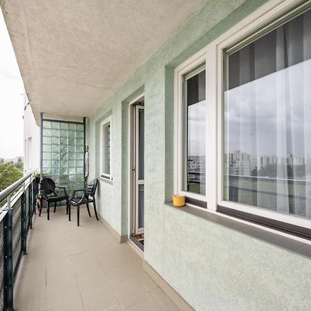 Ken 54 2-Bedroom Apartment Варшава Екстериор снимка