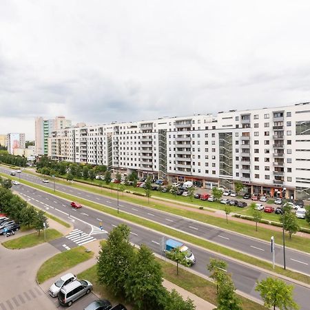 Ken 54 2-Bedroom Apartment Варшава Екстериор снимка